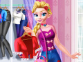 Гульня Princess Wardrobe Perfect Date 2