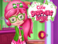 Гульня Cutie Shopping Spree