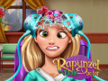 Гульня Rapunzel Brain Doctor