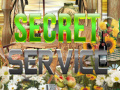 Гульня Secret Service