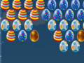 Гульня Easter Bubble Shooter