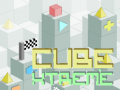 Гульня Cube Xtreme