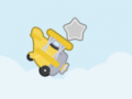 Гульня Happy Tappy Planes
