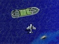 Гульня Naval Fighter
