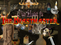 Гульня The Hunt for the Beastmaster