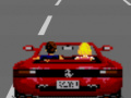 Гульня Out Run