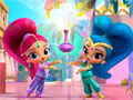 Гульня Shinner and Shine Hidden Stars