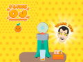 Гульня I Like Orange Juice