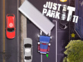 Гульня Just Park It 11