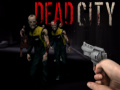 Гульня Dead City