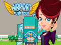 Гульня Airport Rush Hour Version 1.0.5
