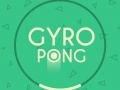Гульня Gyro Pong