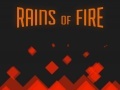 Гульня Rains of Fire