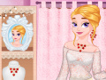 Гульня Princess Birthday Fashion Challenge