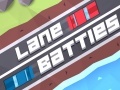 Гульня Lane Battles