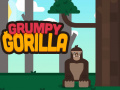 Гульня Grumpy Gorilla