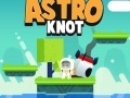 Гульня Astro Knot