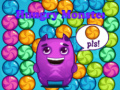 Гульня Hungry Monster