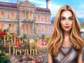Гульня Palace of Dreams