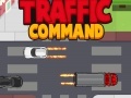 Гульня Traffic Command