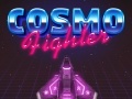 Гульня Cosmo Fighter  