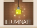 Гульня Illuminate