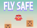 Гульня Fly Safe
