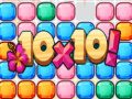 Гульня 10x10 Hawaii