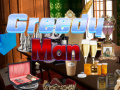 Гульня Greedy Man
