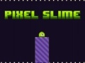 Гульня Pixel Slime