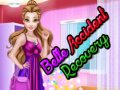 Гульня Belle Accident Recovery
