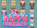 Гульня Happy Connect