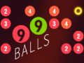 Гульня 99 balls