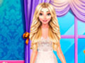 Гульня Blondie Wedding Prep