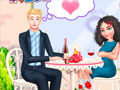 Гульня Barbie Date Crashing