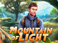 Гульня Mountain of Light