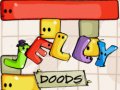 Гульня Jelly Doods