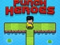 Гульня Punch Heroes  