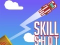 Гульня Skill Shot