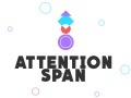 Гульня Attention Span