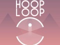 Гульня Hoop Loop