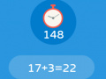 Гульня Countdown Calculator