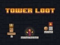 Гульня Tower Loot