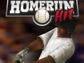 Гульня Homerun Hit