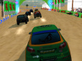 Гульня Desert Storm Racing