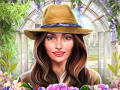 Гульня Daisys Flower Shop