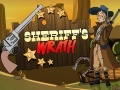 Гульня Sheriff's Wrath  