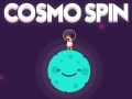 Гульня Cosmo Spin