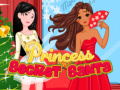 Гульня Princess Secret Santa