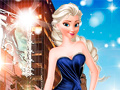 Гульня Princess Hollywood Star